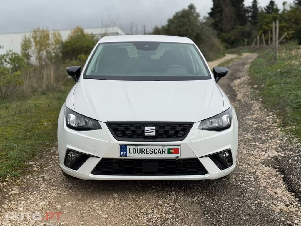 Seat Ibiza 1.0 TSI Style