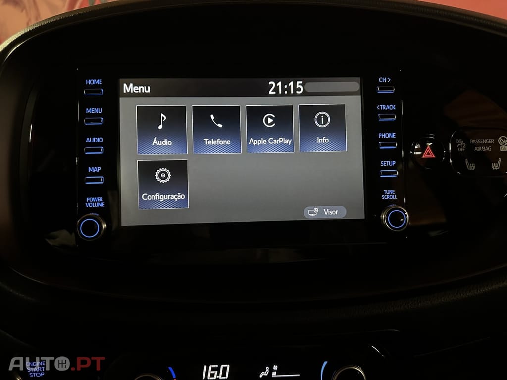 Toyota Aygo X 1.0 Play