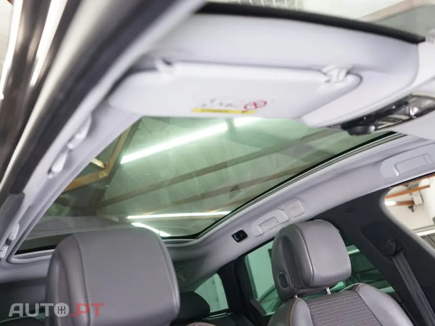 Peugeot 508 RXH 2.0 BlueHDi EAT6