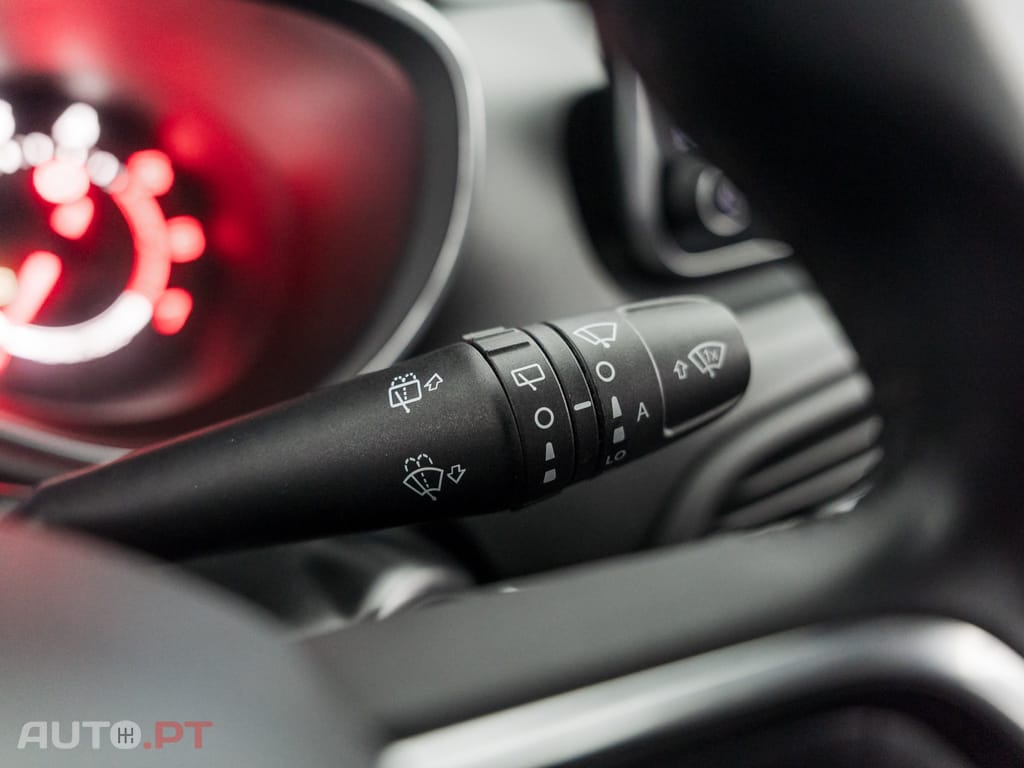 Fiat Tipo 1.3 M-Jet Lounge