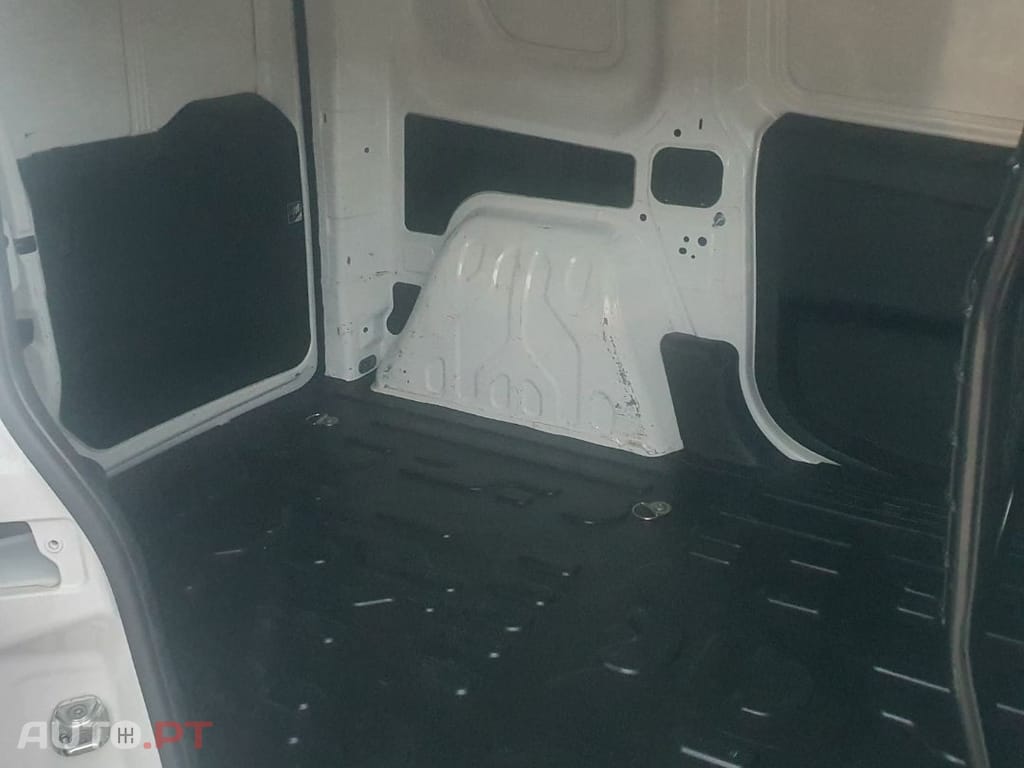 Fiat Doblo 1.3  MULTIJET