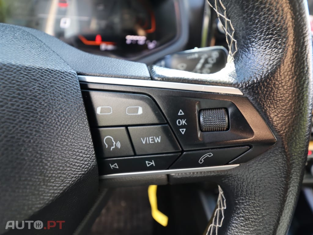 Seat Ibiza 1.0 TSI Reference