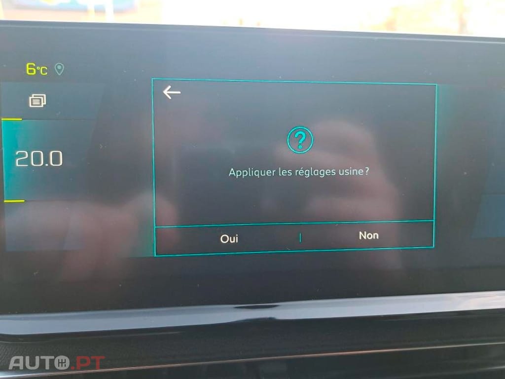 Peugeot 3008 1.6 Hybrid GT Pack e-EAT8