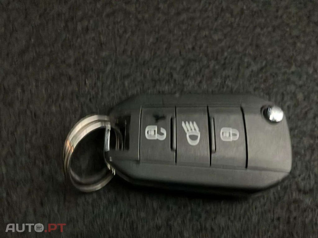 Peugeot 208 1.2 PureTech Allure