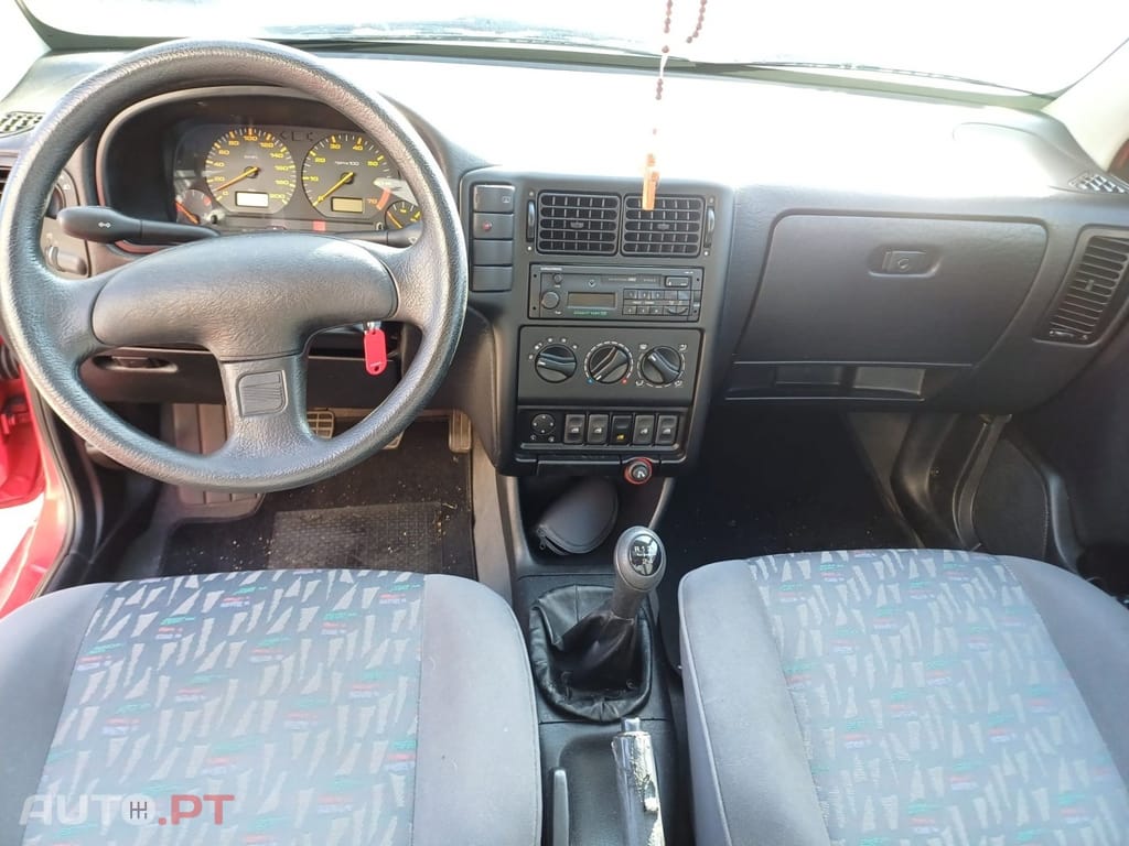Seat Cordoba 1.4 GLX