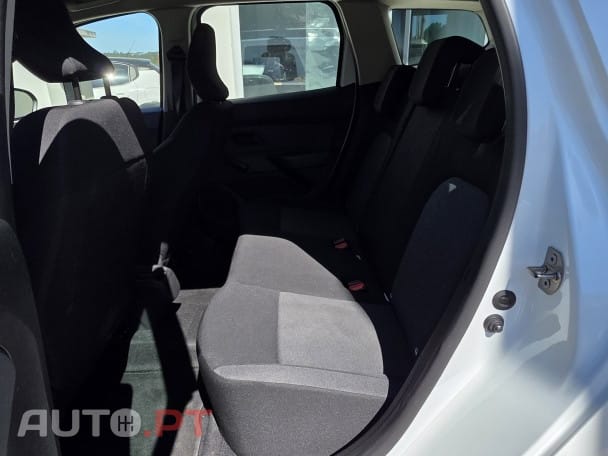 Dacia Duster 1.0 TCe Essential