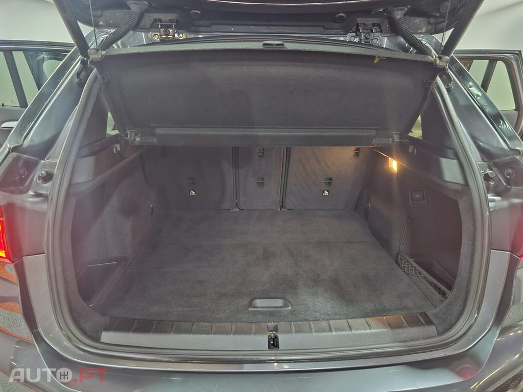 BMW X1 16 d sDrive Advantage Auto