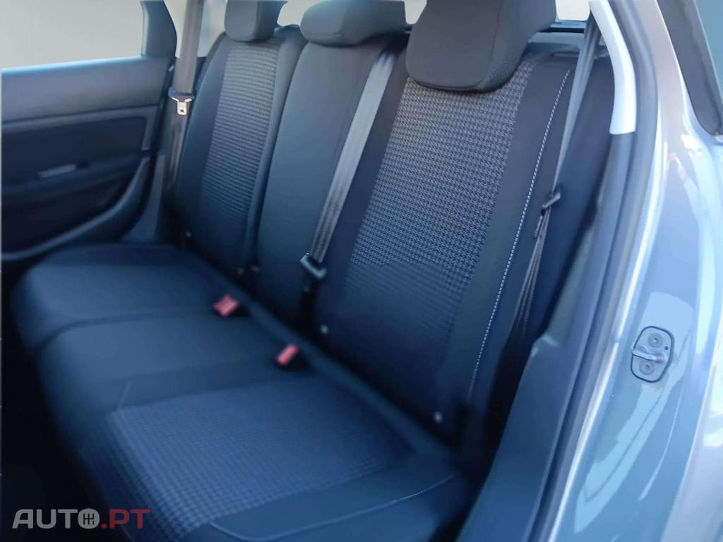 Peugeot 308 SW 1.2i Access