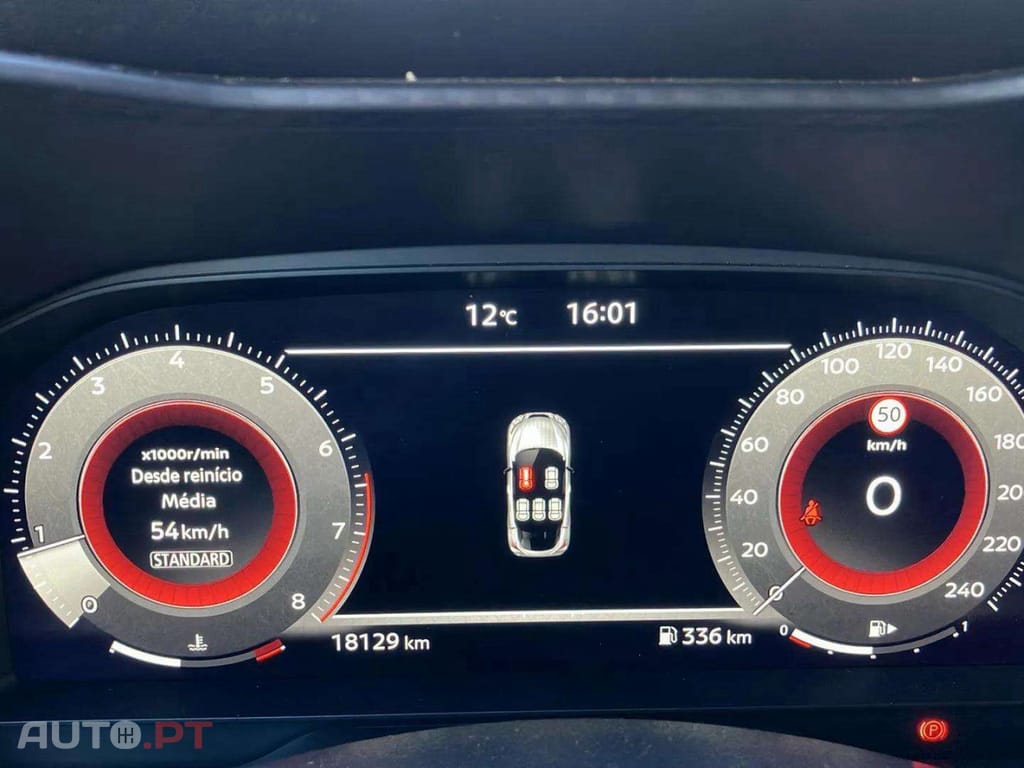 Nissan Juke 1.0 DIG-T N-Connecta NAV.