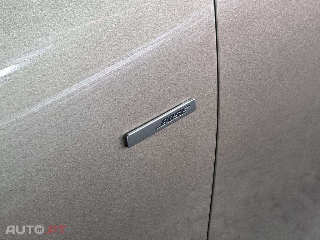 Renault Grand Scénic 1.6 dCi Bose Edition SS