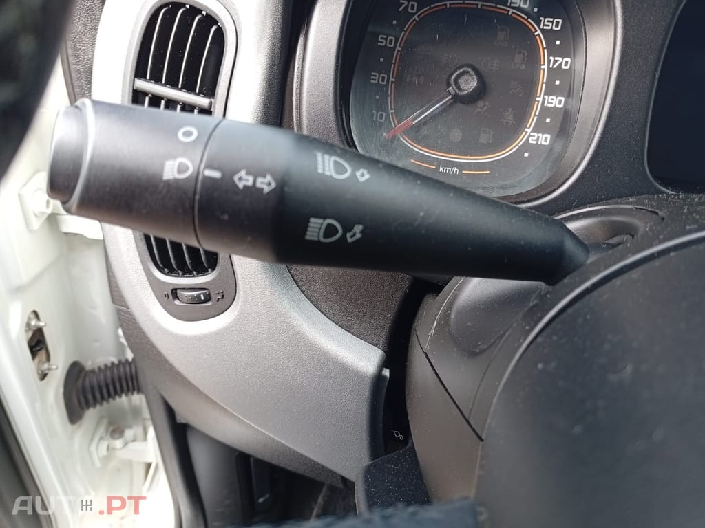 Fiat Panda 1.2 Easy S&S