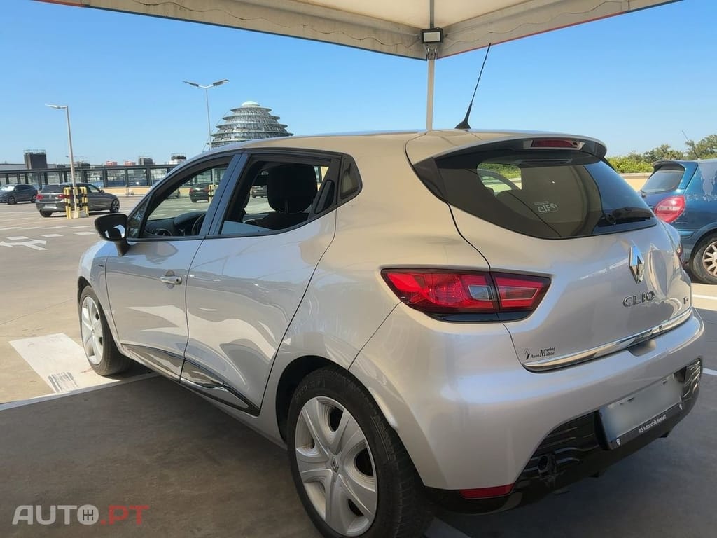 Renault Mégane 0.9 Energy Dynamique