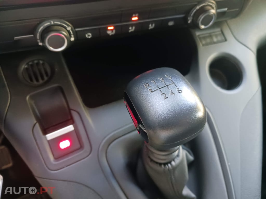 Citroen Berlingo 1.5 BlueHDi XL Club