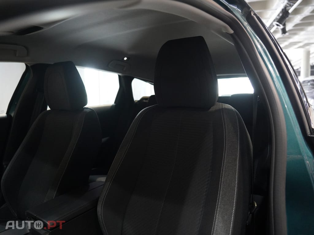 Peugeot 308 SW 1.2 PureTech Active Pack