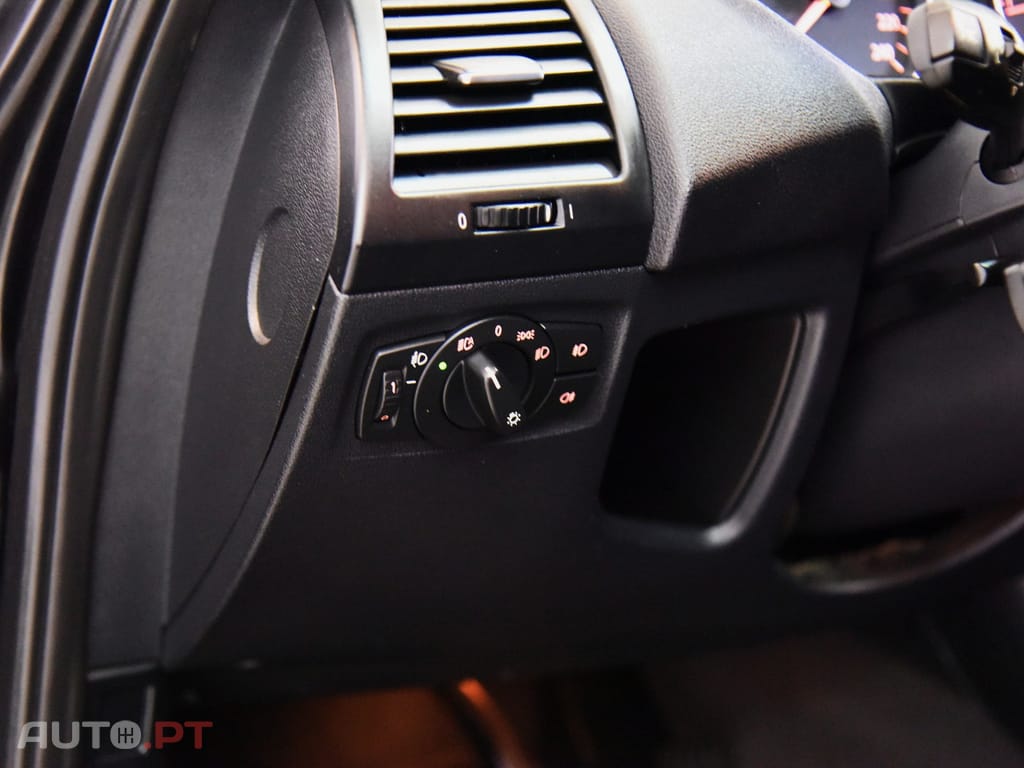 BMW 120 iA Sport