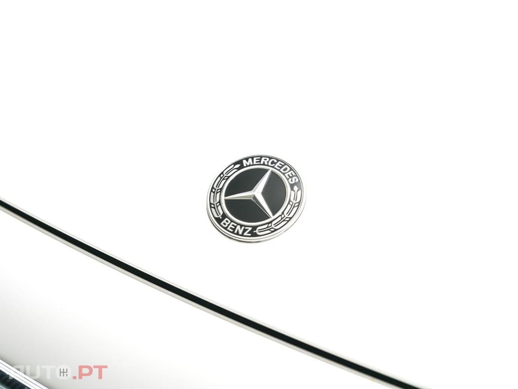 Mercedes-Benz EQA 250 AMG Line