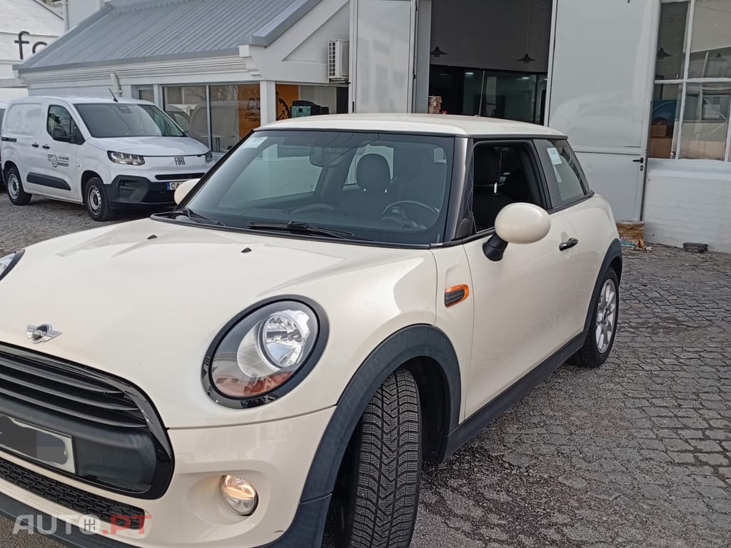 MINI One One 1.2