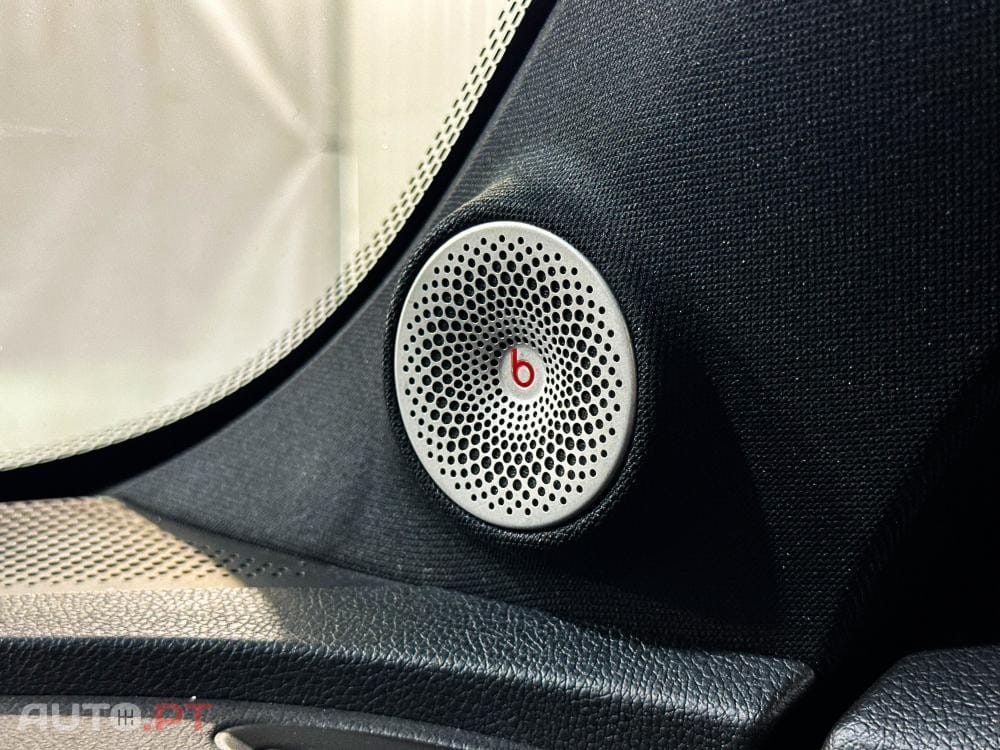 Smart #1 66 kWh Brabus AWD