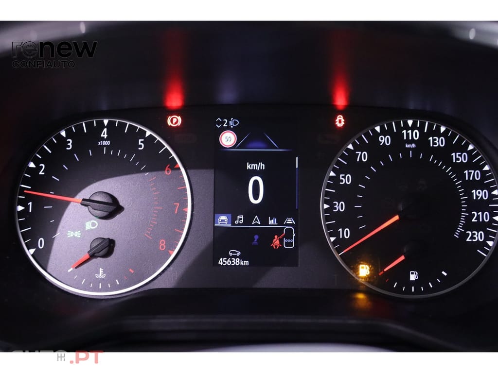 Renault Clio 1.0 TCe Evolution Bi