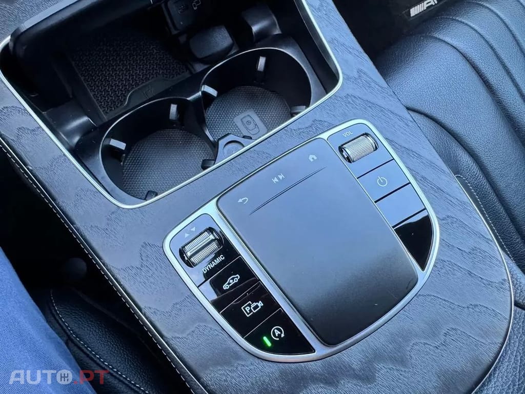 Mercedes-Benz CLS 400 d 4Matic AMG Line