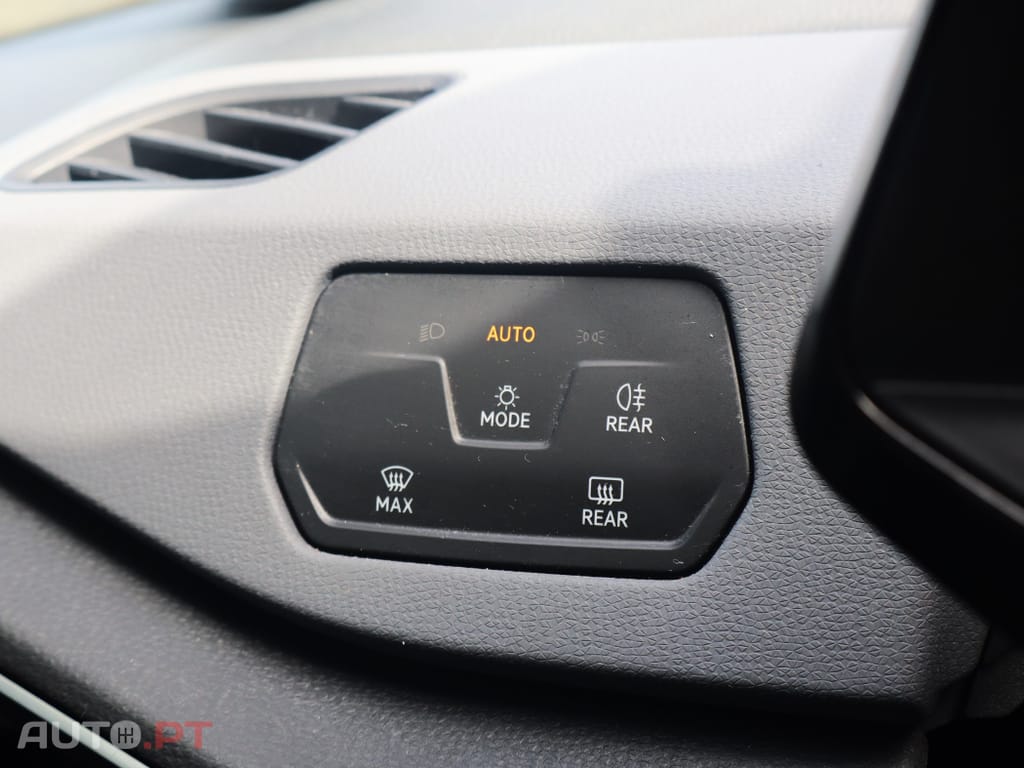 Volkswagen Id.3 Pro Performance