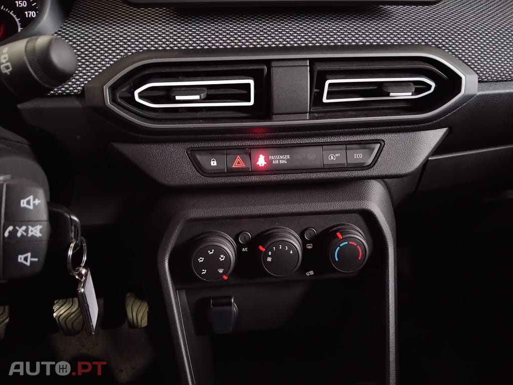 Dacia Jogger Expression ECO-G  (GPL)