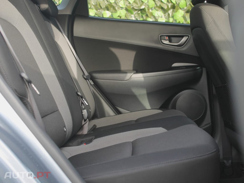 Hyundai Kauai 1.0 T-GDi Premium