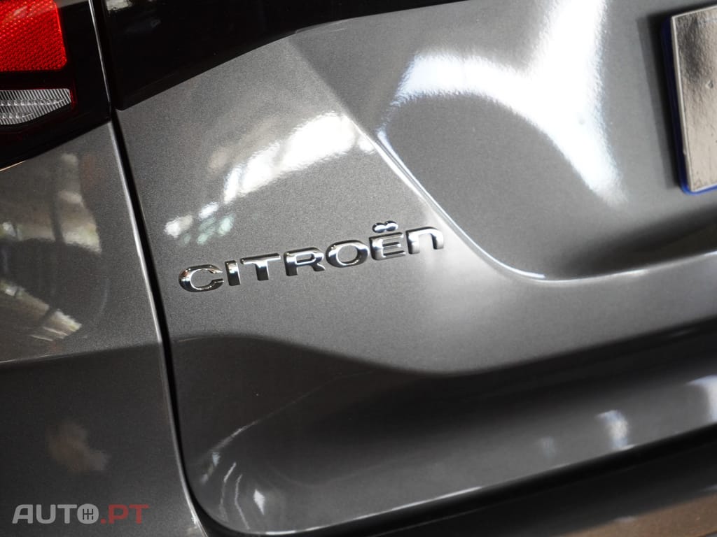 Citroen C4 1.2 PureTech Feel Pack