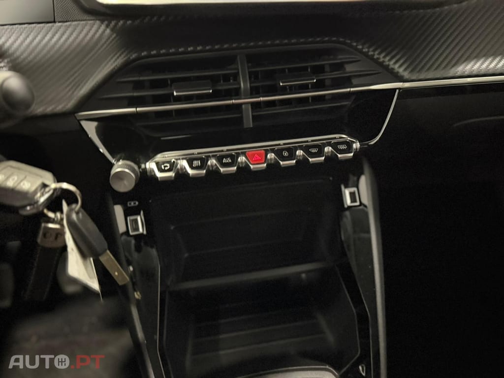 Peugeot 208 1.2 PureTech Active