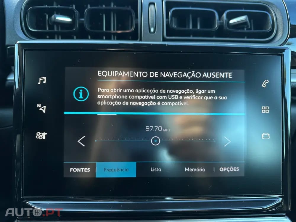 Citroen C3 1.2 PureTech Shine