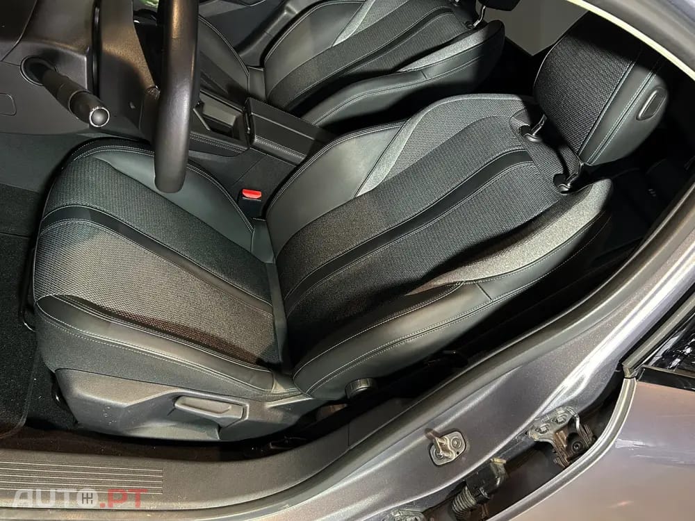 Peugeot 308 SW 1.5 BlueHDi Allure Pack