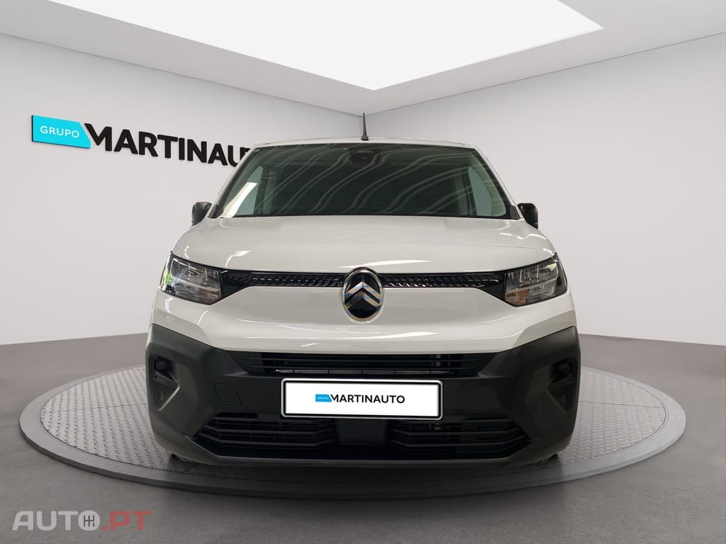 Citroen Berlingo 1.5 BlueHDi XL Plus