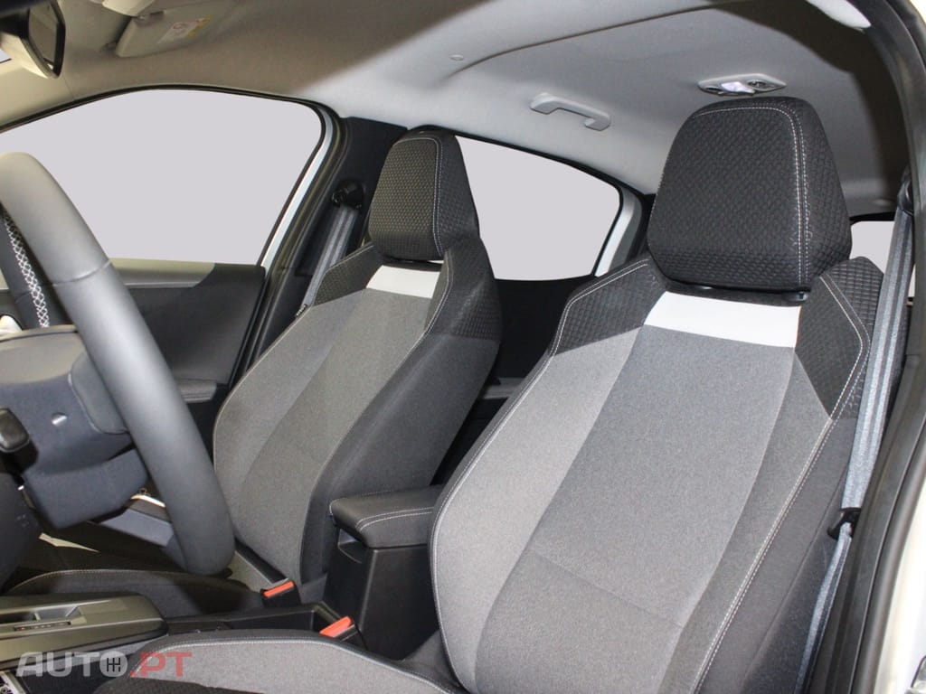 Opel Frontera GS