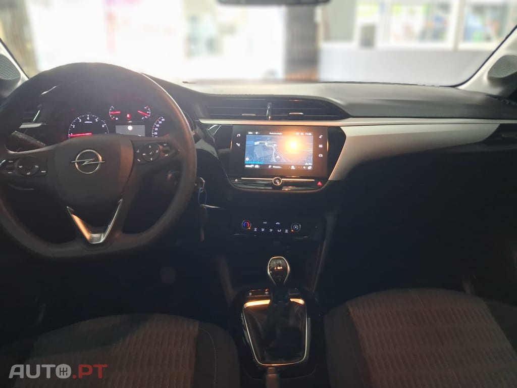 Opel Corsa 1.2 Business Edition