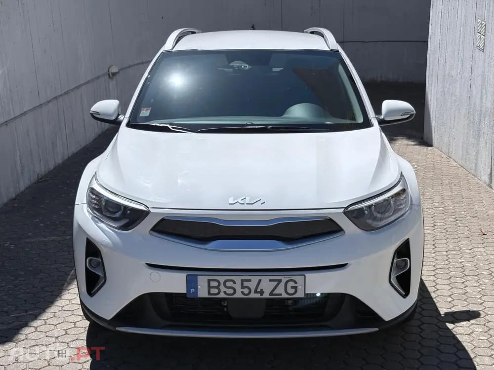 Kia Stonic 1.0 T-GDi Drive 7DCT