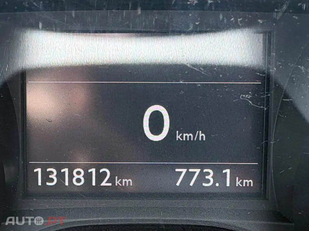 Peugeot 2008 1.6 e-HDi Allure