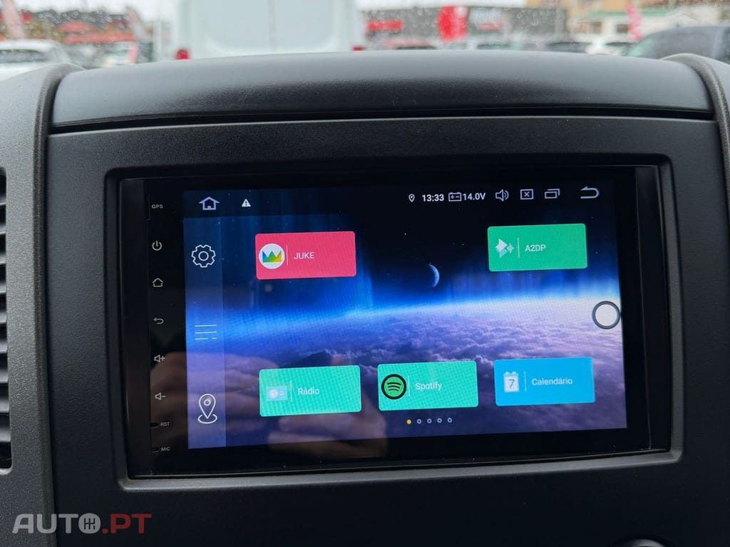 Mercedes-Benz Sprinter 213 CDI/32