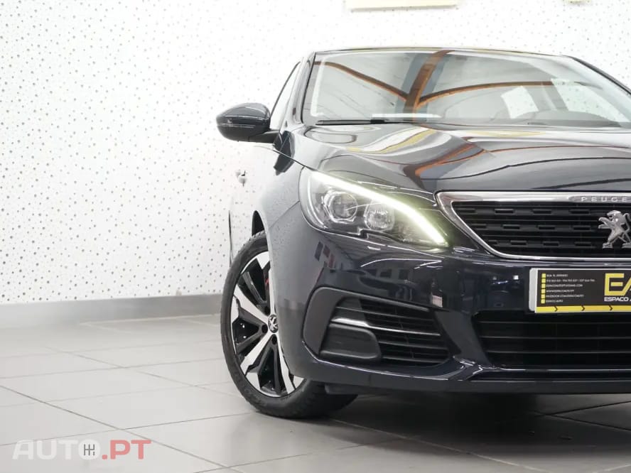 Peugeot 308 1.2 PureTech Active
