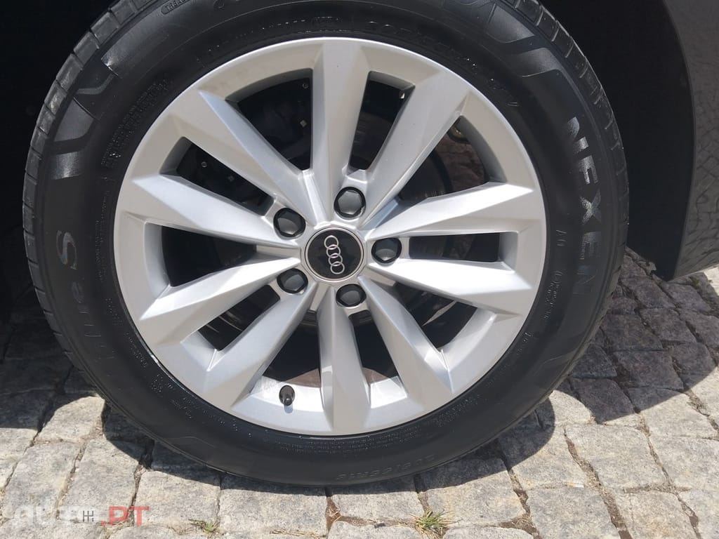 Audi A3 Sportback 30 TDI