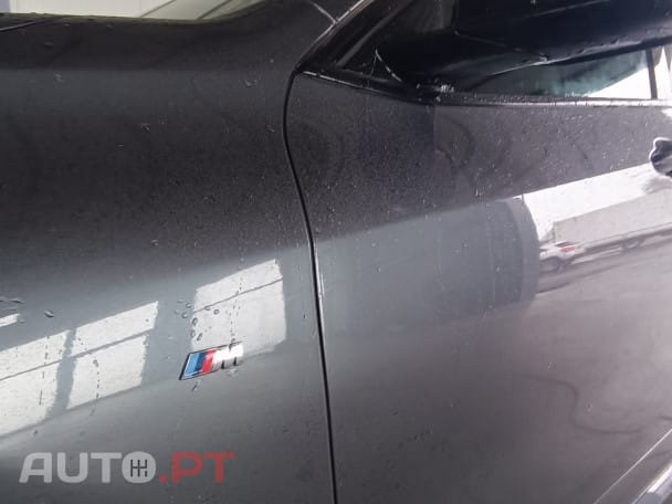 BMW X2 20 d sDrive Auto Pack M