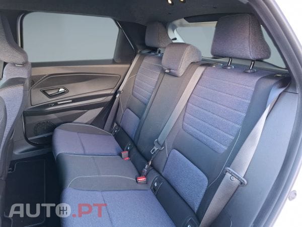 Renault 5 EV52 techno 150 cv autonomia comfort