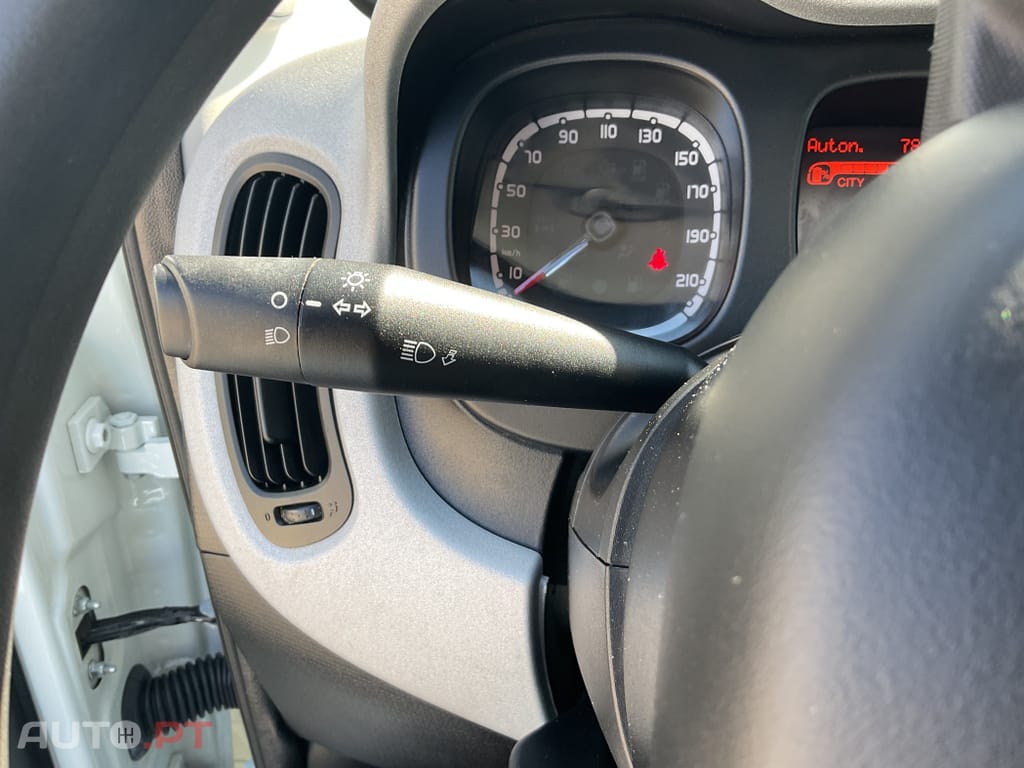 Fiat Panda 1.0 Hybrid City Cross