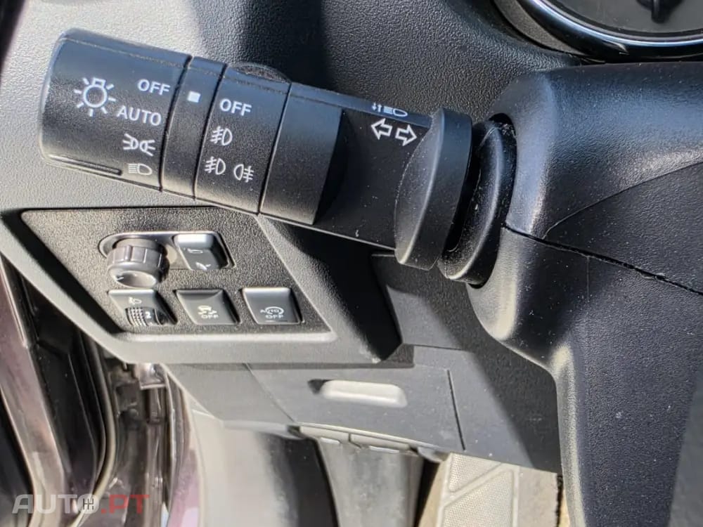 Nissan Qashqai +2 1.6 dCi Tekna Premium 18 360 S&S