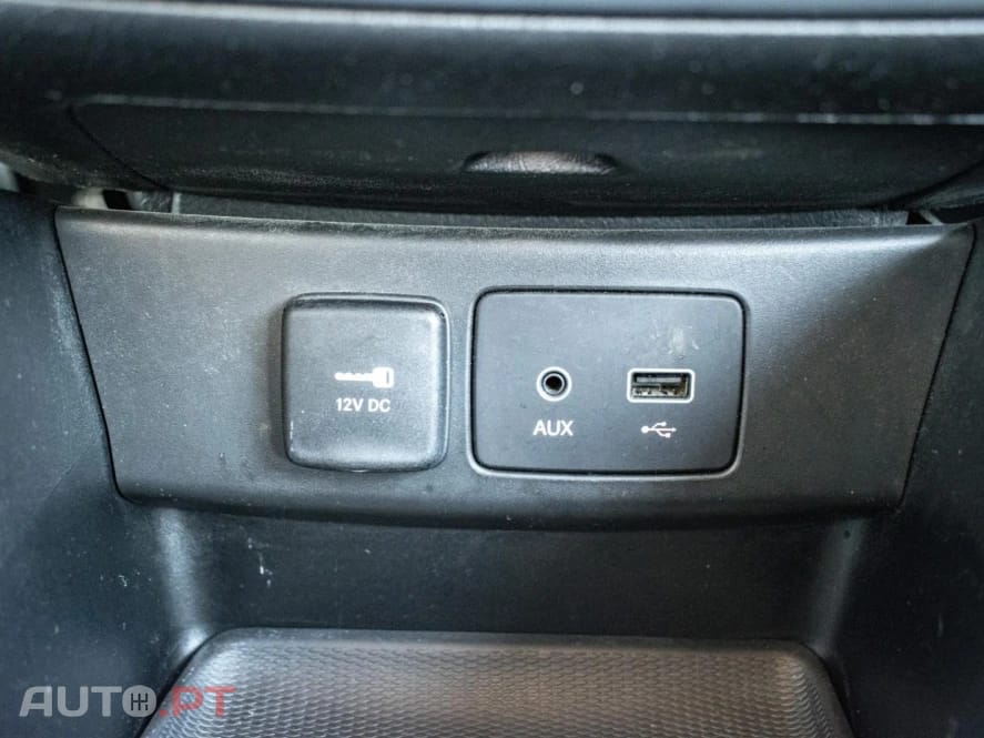 Fiat Tipo 1.3 M-Jet Lounge