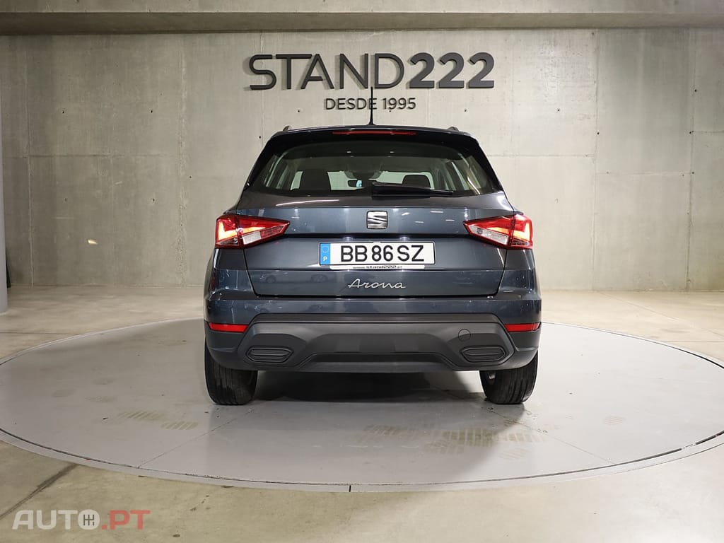Seat Arona 1.0 TSI Style