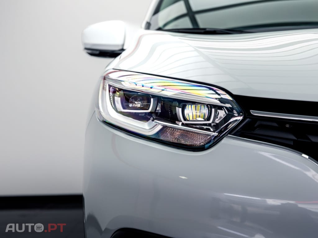 Renault Kadjar 1.5 dCi Exclusive