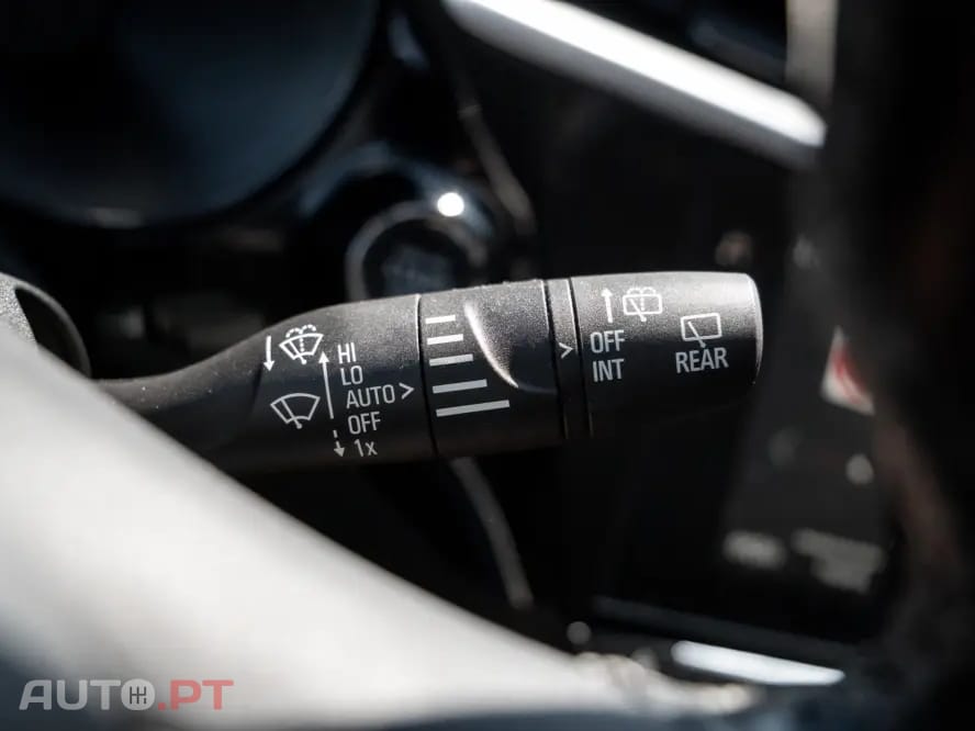 Opel Corsa-E Edition