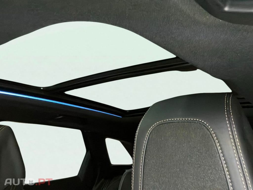 Peugeot 3008 1.5 BlueHDi GT EAT8