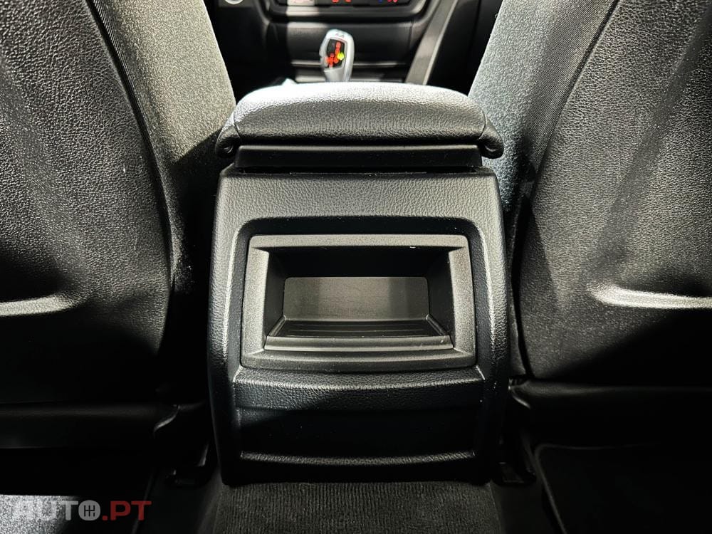 BMW 318 d Line Sport Shadow Auto