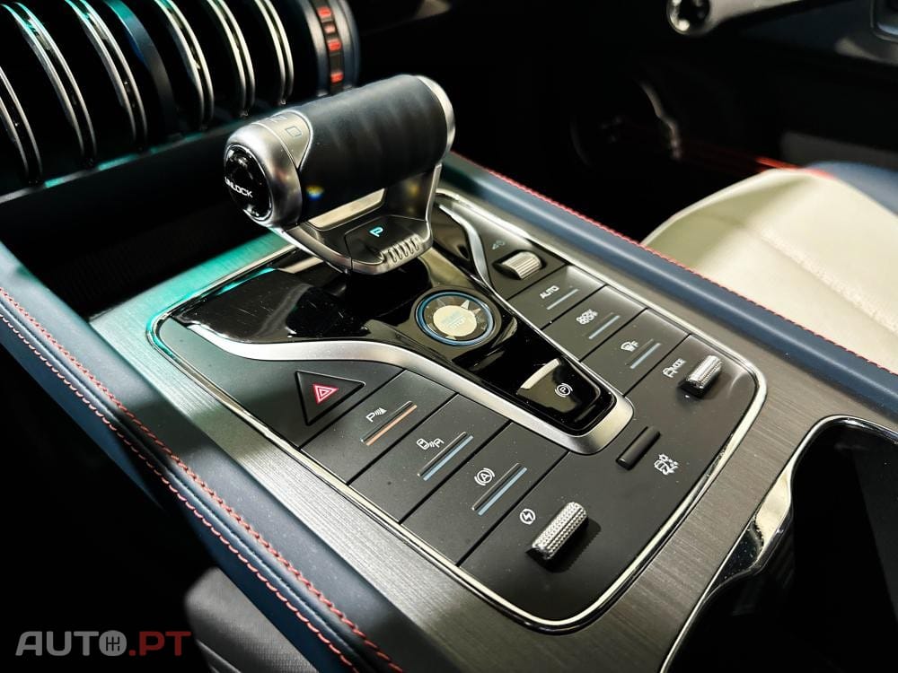 BYD Atto 3 60.48 kWh Design